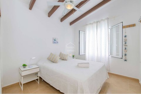 Продажа виллы в Кала'н Портер, Менорка, Испания 3 спальни, 75м2 №160810 - фото 7