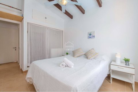 Продажа виллы в Кала'н Портер, Менорка, Испания 3 спальни, 75м2 №160810 - фото 8