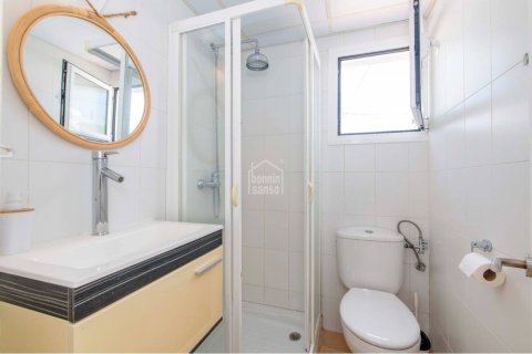 Продажа виллы в Кала'н Портер, Менорка, Испания 3 спальни, 75м2 №160810 - фото 12