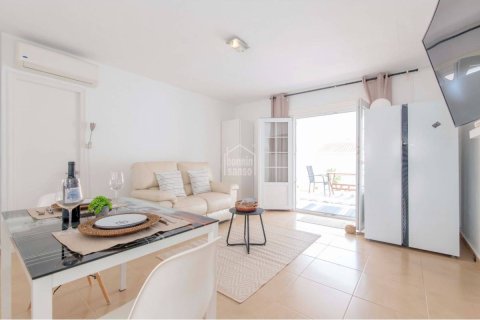 Продажа виллы в Кала'н Портер, Менорка, Испания 3 спальни, 75м2 №160810 - фото 3