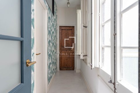 Apartament w Barcelona, Hiszpania 3 sypialnie, 178 mkw. nr 160811 – zdjęcie 28