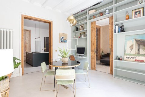 Apartament w Barcelona, Hiszpania 3 sypialnie, 178 mkw. nr 160811 – zdjęcie 4