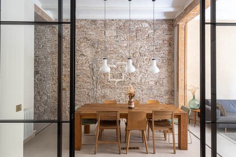 Apartament w Barcelona, Hiszpania 3 sypialnie, 178 mkw. nr 160811 – zdjęcie 9