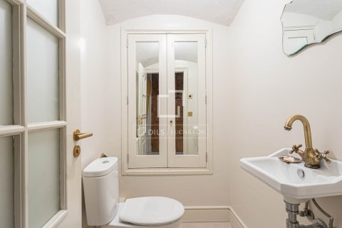 Apartament w Barcelona, Hiszpania 3 sypialnie, 178 mkw. nr 160811 – zdjęcie 26