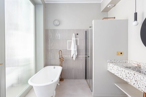 Apartament w Barcelona, Hiszpania 3 sypialnie, 178 mkw. nr 160811 – zdjęcie 22