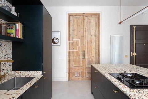 Apartament w Barcelona, Hiszpania 3 sypialnie, 178 mkw. nr 160811 – zdjęcie 7