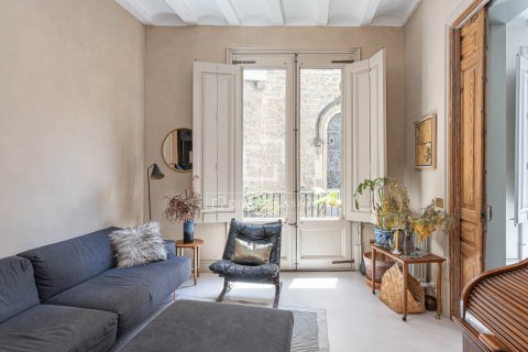 Apartament w Barcelona, Hiszpania 3 sypialnie, 178 mkw. nr 160811 – zdjęcie 11