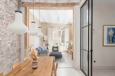 Apartament w Barcelona, Hiszpania 3 sypialnie, 178 mkw. nr 160811 – zdjęcie 10