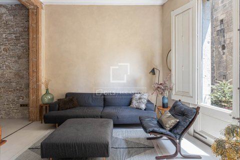 Apartament w Barcelona, Hiszpania 3 sypialnie, 178 mkw. nr 160811 – zdjęcie 12