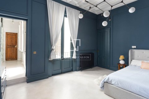 Apartament w Barcelona, Hiszpania 3 sypialnie, 178 mkw. nr 160811 – zdjęcie 29