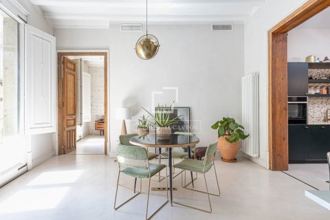 Apartament w Barcelona, Hiszpania 3 sypialnie, 178 mkw. nr 160811 – zdjęcie 15