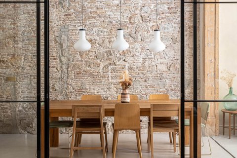 Apartament w Barcelona, Hiszpania 3 sypialnie, 178 mkw. nr 160811 – zdjęcie 8