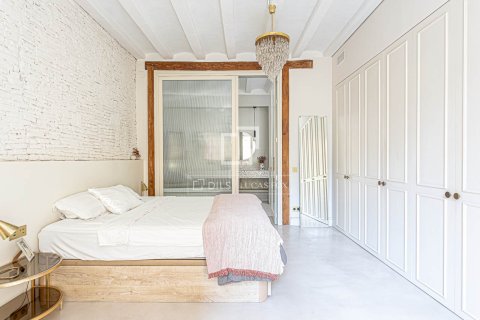 Apartament w Barcelona, Hiszpania 3 sypialnie, 178 mkw. nr 160811 – zdjęcie 20