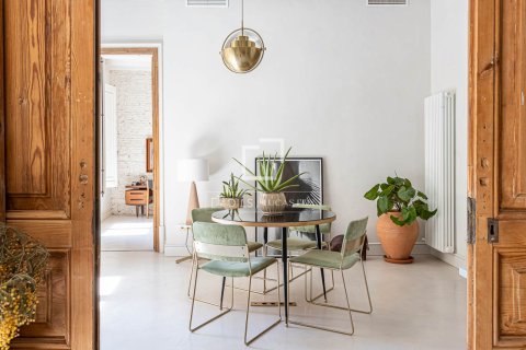 Apartament w Barcelona, Hiszpania 3 sypialnie, 178 mkw. nr 160811 – zdjęcie 14