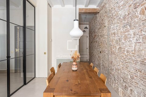 Apartament w Barcelona, Hiszpania 3 sypialnie, 178 mkw. nr 160811 – zdjęcie 17