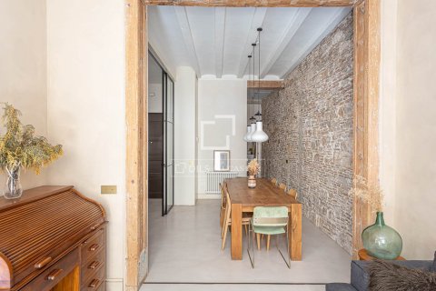 Apartament w Barcelona, Hiszpania 3 sypialnie, 178 mkw. nr 160811 – zdjęcie 13