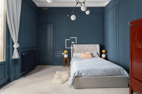 Apartament w Barcelona, Hiszpania 3 sypialnie, 178 mkw. nr 160811 – zdjęcie 27