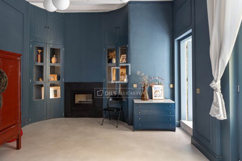 Apartament w Barcelona, Hiszpania 3 sypialnie, 178 mkw. nr 160811 – zdjęcie 30