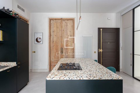 Apartament w Barcelona, Hiszpania 3 sypialnie, 178 mkw. nr 160811 – zdjęcie 6