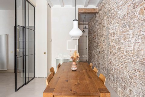 Apartament w Barcelona, Hiszpania 3 sypialnie, 178 mkw. nr 160811 – zdjęcie 16