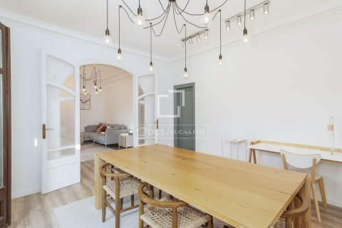 Apartment à vendre à Barcelona, Espagne, 4 chambres, 137 m2 No. 160816 - photo 11