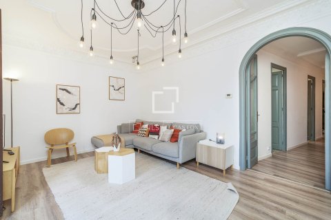Apartment à vendre à Barcelona, Espagne, 4 chambres, 137 m2 No. 160816 - photo 8