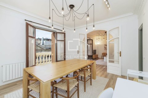 Apartment à vendre à Barcelona, Espagne, 4 chambres, 137 m2 No. 160816 - photo 13