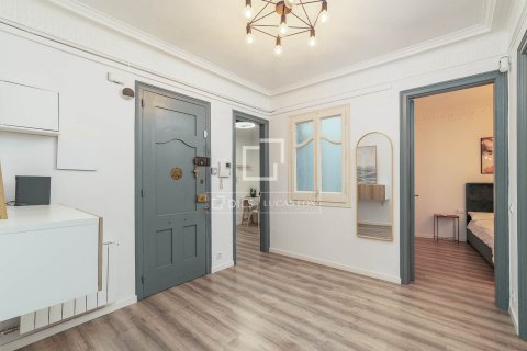 Apartment à vendre à Barcelona, Espagne, 4 chambres, 137 m2 No. 160816 - photo 24