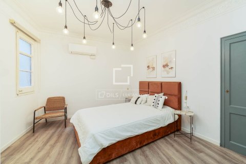 Apartment à vendre à Barcelona, Espagne, 4 chambres, 137 m2 No. 160816 - photo 27