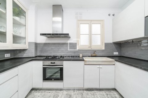 Apartment à vendre à Barcelona, Espagne, 4 chambres, 137 m2 No. 160816 - photo 16