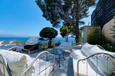House for sale Tossa de Mar, Girona, Spain 5 bedrooms, 351 sq.m. No. 73104 - photo 7