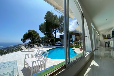 House for sale Tossa de Mar, Girona, Spain 5 bedrooms, 351 sq.m. No. 73104 - photo 14
