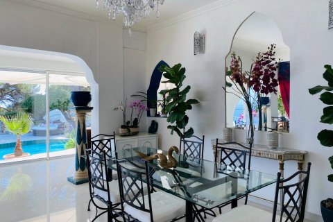 House for sale Tossa de Mar, Girona, Spain 5 bedrooms, 351 sq.m. No. 73104 - photo 20