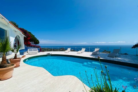 House for sale Tossa de Mar, Girona, Spain 5 bedrooms, 351 sq.m. No. 73104 - photo 5