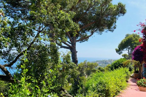 House for sale Tossa de Mar, Girona, Spain 5 bedrooms, 351 sq.m. No. 73104 - photo 18