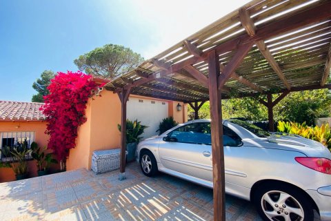 House for sale Tossa de Mar, Girona, Spain 5 bedrooms, 351 sq.m. No. 73104 - photo 22