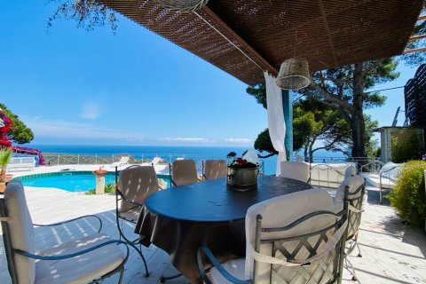 House for sale Tossa de Mar, Girona, Spain 5 bedrooms, 351 sq.m. No. 73104 - photo 6