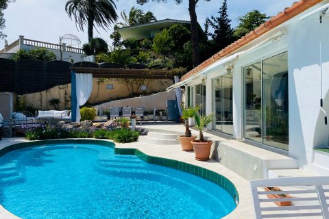 House for sale Tossa de Mar, Girona, Spain 5 bedrooms, 351 sq.m. No. 73104 - photo 3