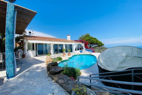House for sale Tossa de Mar, Girona, Spain 5 bedrooms, 351 sq.m. No. 73104 - photo 10