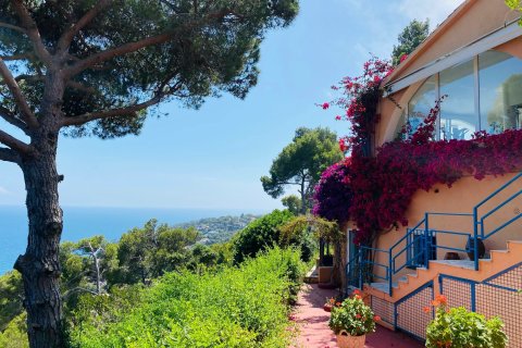House for sale Tossa de Mar, Girona, Spain 5 bedrooms, 351 sq.m. No. 73104 - photo 19