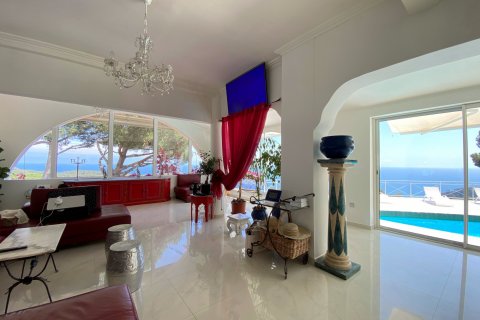 House for sale Tossa de Mar, Girona, Spain 5 bedrooms, 351 sq.m. No. 73104 - photo 29
