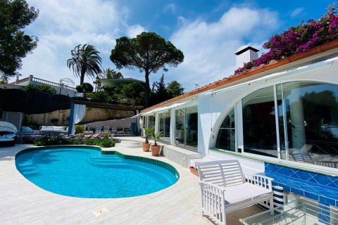 House for sale Tossa de Mar, Girona, Spain 5 bedrooms, 351 sq.m. No. 73104 - photo 2