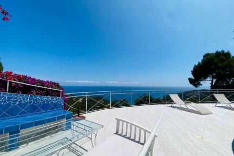 House for sale Tossa de Mar, Girona, Spain 5 bedrooms, 351 sq.m. No. 73104 - photo 24
