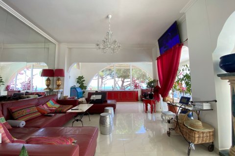 House for sale Tossa de Mar, Girona, Spain 5 bedrooms, 351 sq.m. No. 73104 - photo 28