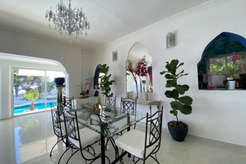 House for sale Tossa de Mar, Girona, Spain 5 bedrooms, 351 sq.m. No. 73104 - photo 26