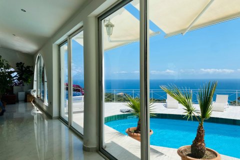 House for sale Tossa de Mar, Girona, Spain 5 bedrooms, 351 sq.m. No. 73104 - photo 1