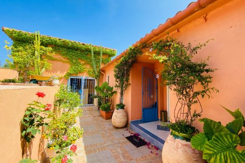 House for sale Tossa de Mar, Girona, Spain 5 bedrooms, 351 sq.m. No. 73104 - photo 21