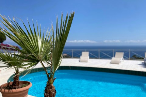 House for sale Tossa de Mar, Girona, Spain 5 bedrooms, 351 sq.m. No. 73104 - photo 4