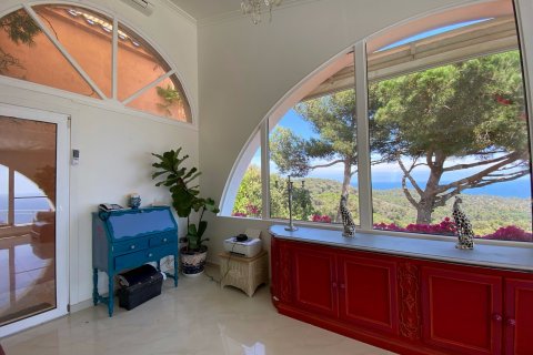 House for sale Tossa de Mar, Girona, Spain 5 bedrooms, 351 sq.m. No. 73104 - photo 30