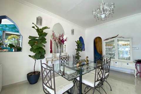 House for sale Tossa de Mar, Girona, Spain 5 bedrooms, 351 sq.m. No. 73104 - photo 25